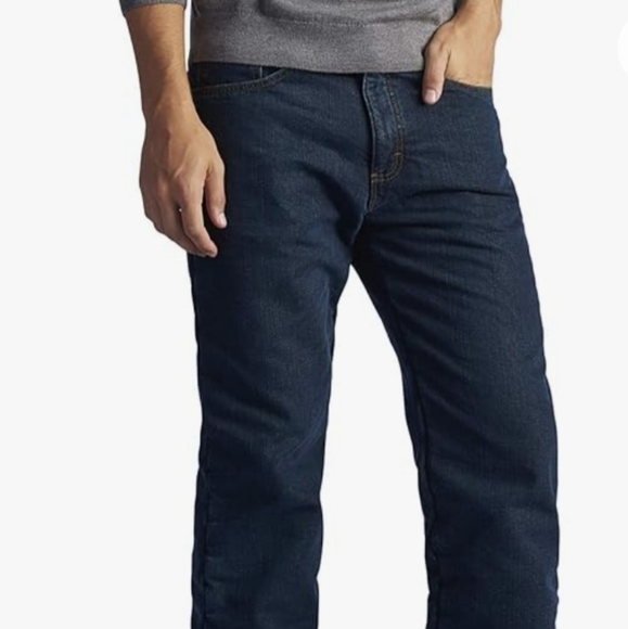 Lee Men's Jeans - Picture 8 of 10